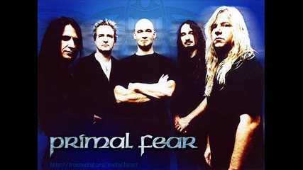 Primal Fear - Under Your Spell