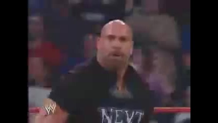 Bill Goldberg 