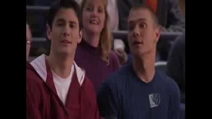 One Tree Hill - Crazy Times