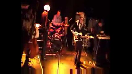 Br 549 - Shotgun Boogie