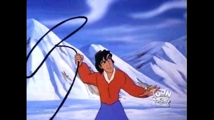 Aladdin_-_132_-_the_game part1