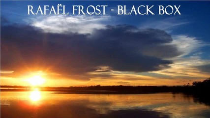 Rafael Frost - Black Box (original Mix) 