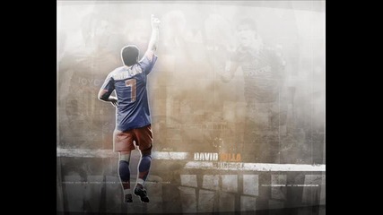 David Villa