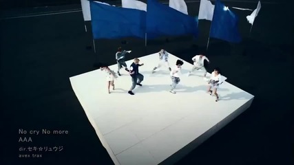 [pv] Aaa - No Cry No More