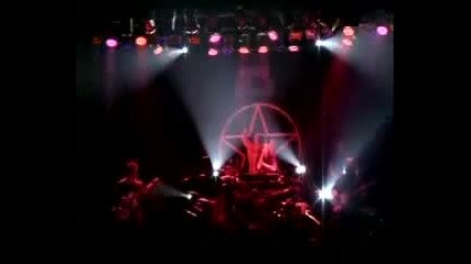 Rush - Something For Nothing