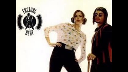 Factual Beat - Be Free 1995