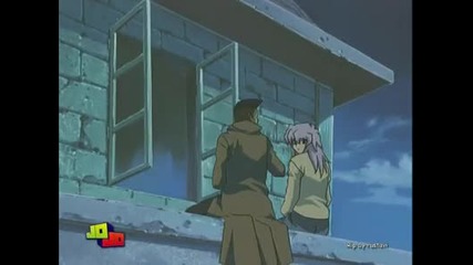 Yu-gi-oh 28.bolum
