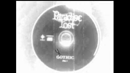 Paradise Lost - Breeding Fear 