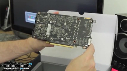 Xfx Radeon Hd 6870 2gb Edition Video Card Unboxing
