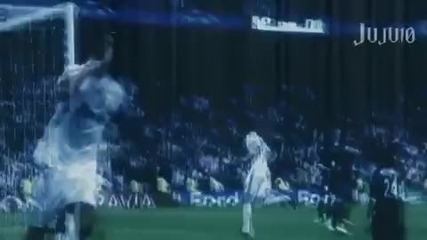 Cristiano Ronaldo - Real Madrid Cf 2009/10 