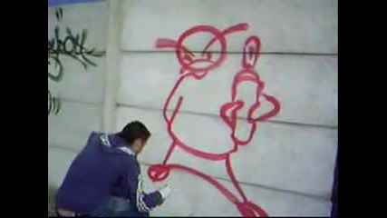 Qki Grafiti