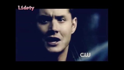 Dean Winchester - Only Human 