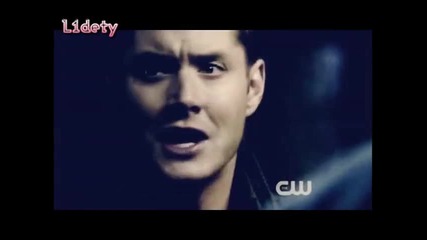 Dean Winchester - Only Human