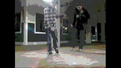 Hardstyle/melbourne Shuffle 