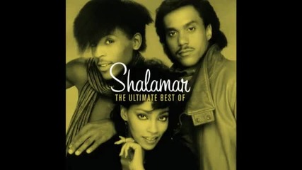 Shalamar - Disappearing Act - Album Mix 1983