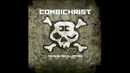 Combichrist - All Pain is Gone (special edition)