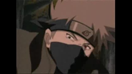 Naruto Parody 2