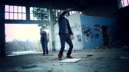 Roman feat. Ivan Gavrilovic - Skinucu ti nebo ( Official Video 2015)