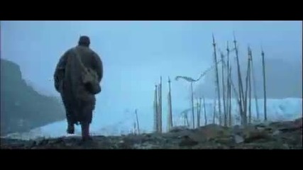 Батман в Началото (2005) - Трейлър