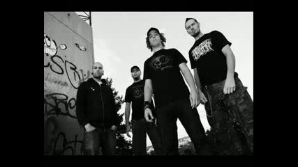 Rotten Sound - Koiranyrjo.