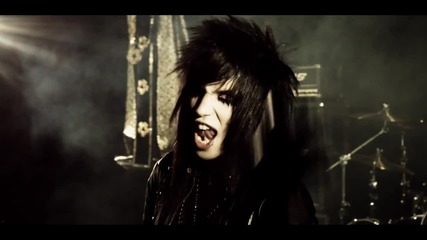 Black Veil Brides - Perfect Weapon