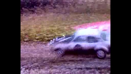 Ford Escort Mk 1