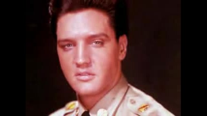Elvis Presley Doin The Best I Can.flv