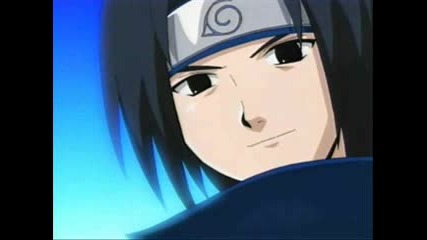 Saske & Naruto Best Faighters