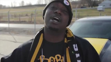 Smallz Karodiny (feat. Shannon Marie _ Random Thoughts) - One Life One Chance