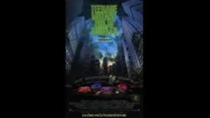 mc hammer - this is what we do 