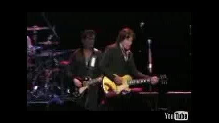 John Fogerty - Born On The Bayou 