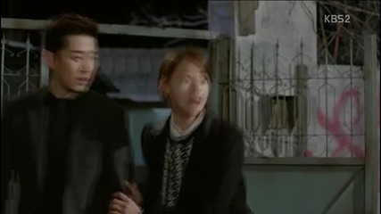 [eng sub] Beyond The Clouds E07