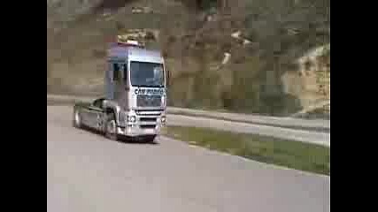 Truck  qko