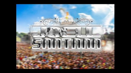 New !!! Tomorrowland 2013 Megamix by Joell Santana