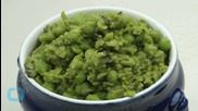 New York Times Sparks Internet Outrage With Bohemian Guacamole Recipe