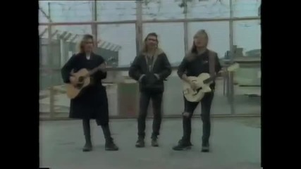 New Model Army - 51st State of America