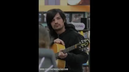 30 Seconds To Mars - Tomo (the crazy Mofo) 