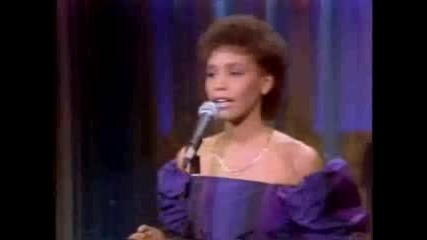 Whitney Houston - Home 