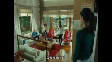 Прилив и отлив - eп.24/2 (bg subs)
