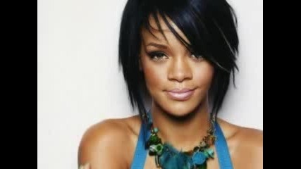 Rihanna - Take A Bow Slideshow
