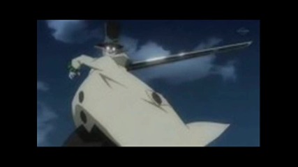 D.gray-man & Ryuusei no Rockman Opening