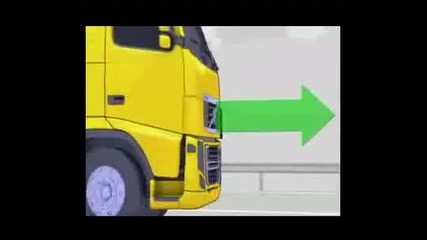 Volvo Trucks in 2000s