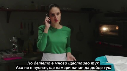 Счупени Парчета - Paramparca Eп.16, Бг. суб. Част 4-4