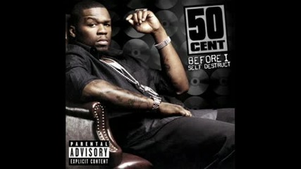 50 Cent - Hold Me Down ( Before I Self Destuckt 2009 )