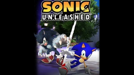 Sonic Unleashed Endless Possibilities {gaia Remix} 