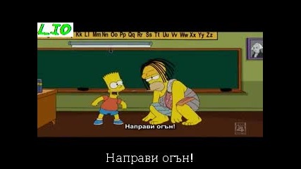 The Simpsons S21e11