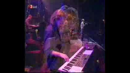 Patricia Kaas - Piano Bar Live - Ext. 01