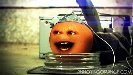 Annoying Orange - Saw 2