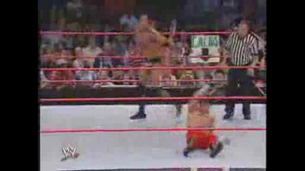 Wwe - The Rock Vs. Eddie Guerrero