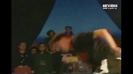 Sick Of It All - 01 - Let Go